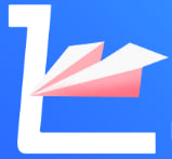 飞鸟云logo